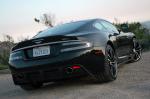 Aston Martin DBS Carbon Black Edition 2010 года (NA)